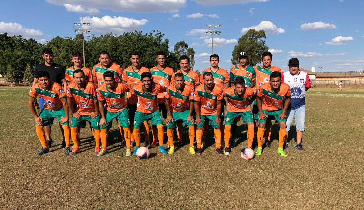 Estrada de Ferro&nbsp;2018